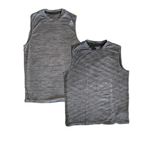 Athletic Tank Top